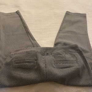 Classy and stylish! Comfortable wearing Women’s pants.